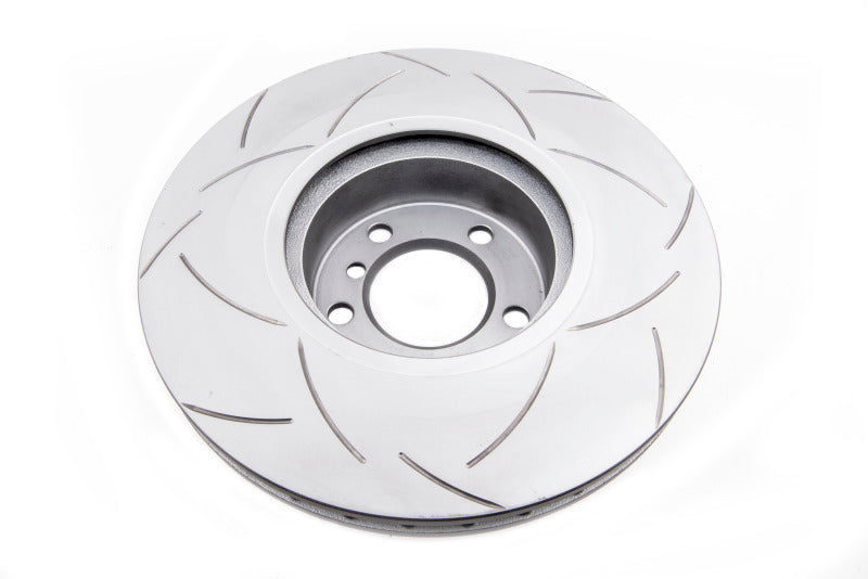 DBA 12-20 BMW 1 & 3 Series (F20/F30) Front Slotted 4000 Series Rotors DBA