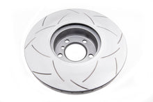 Load image into Gallery viewer, DBA 12-20 BMW 1 &amp; 3 Series (F20/F30) Front Slotted 4000 Series Rotors DBA