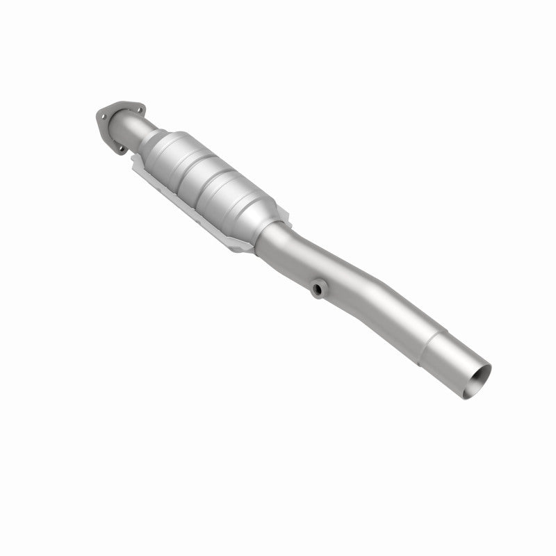 MagnaFlow Conv DF 97-99 Audi A8 3.7L Driver Side Magnaflow