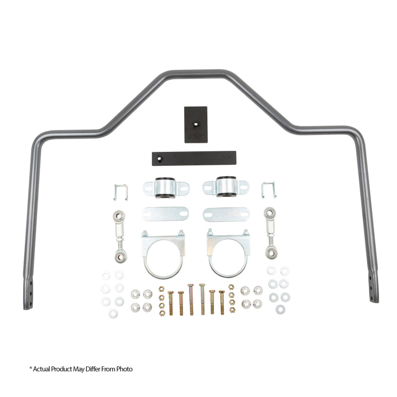 Belltech REAR ANTI-SWAYBAR 88-98 GM 1500/6 LUG 2500 - eliteracefab.com