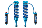 King Shocks 99-06 Mitsubishi Montero Di-D Front 2.5 Dia Coilover w/Adjuster (Pair)