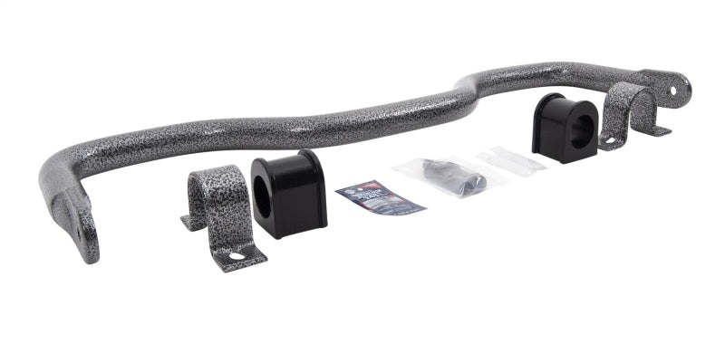 Hellwig 19-21 Dodge Sprinter 3500/4500 RWD/4WD Dually Heat Treated Chromoly 1-1/2in Rear Sway Bar - eliteracefab.com