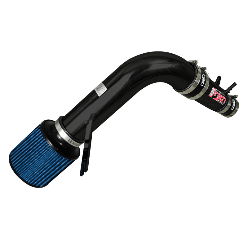 Injen 13 Dodge Dart 1.4L Turbo 4cyl Black Cold Air Intake w/ MR Tech (Converts to SRI) - eliteracefab.com