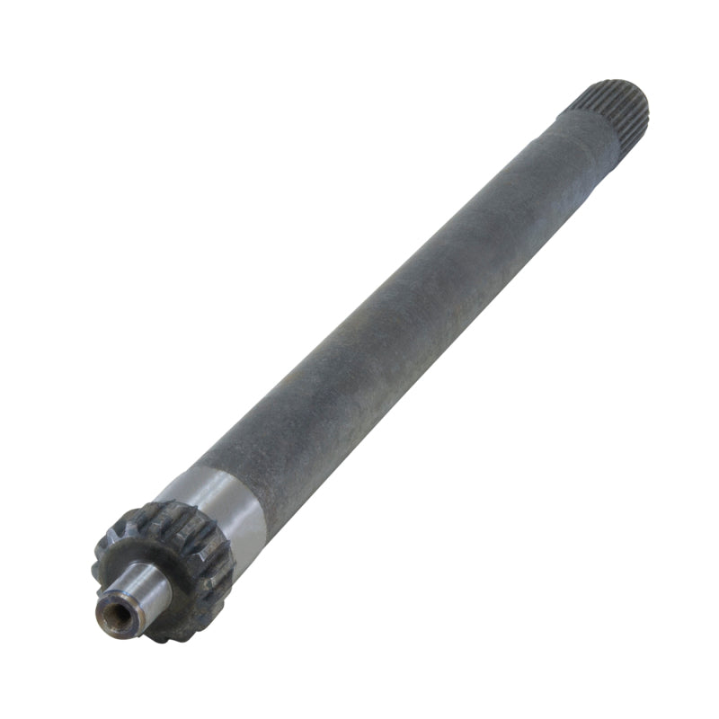 Yukon Gear 1541H Alloy Replacement Inner Axle Shaft For Dana 60 Front Disconnect Yukon Gear & Axle
