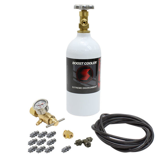 Snow Performance CO2 Boost Controler - SNO-350