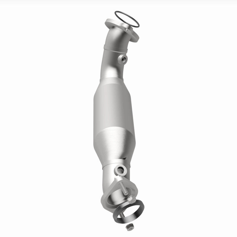 Magnaflow Conv DF 2009-2015 CTS V8 6.2 OEM Underbody Magnaflow