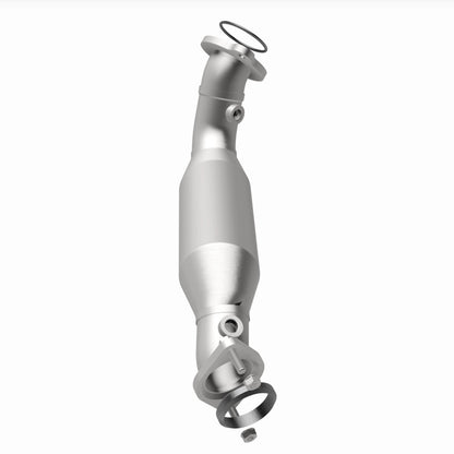 Magnaflow Conv DF 2009-2015 CTS V8 6.2 OEM Underbody Magnaflow