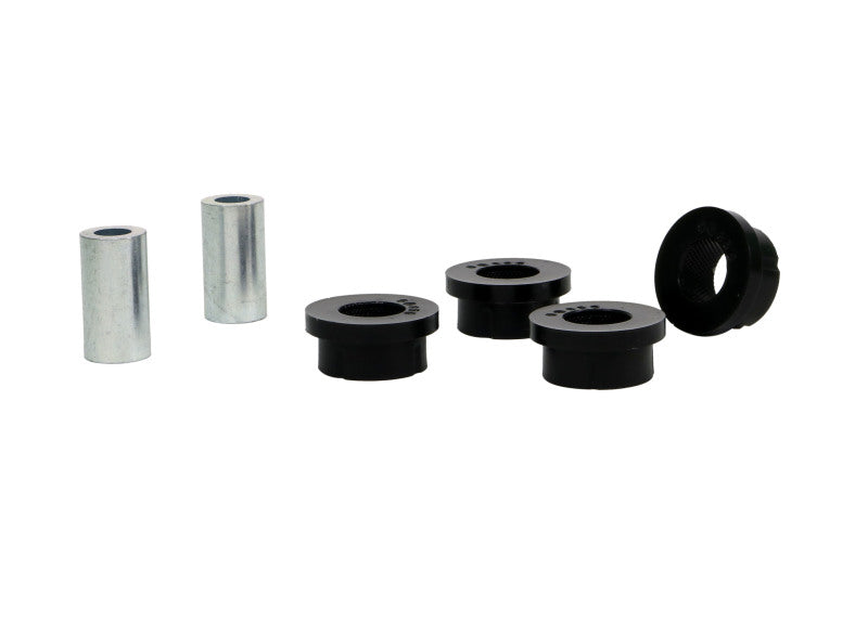 Whiteline 13-19 Subaru BRZ / 17-19 Toyota 86 Rear Trailing Arm Lower Rear Bushing Kit - eliteracefab.com