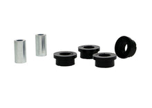 Load image into Gallery viewer, Whiteline 13-19 Subaru BRZ / 17-19 Toyota 86 Rear Trailing Arm Lower Rear Bushing Kit - eliteracefab.com