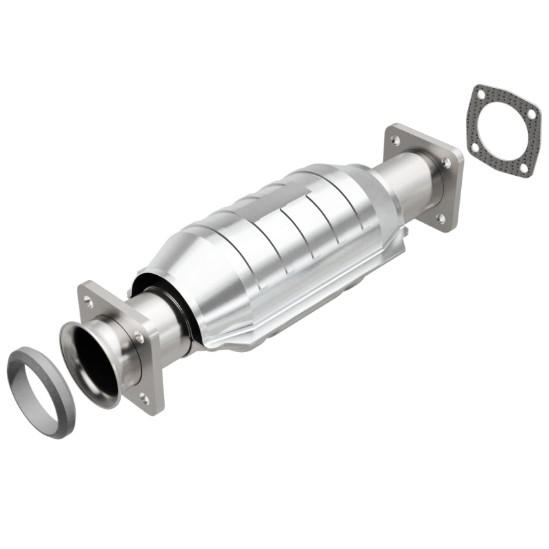 MagnaFlow Conv Direct Fit Saab Magnaflow