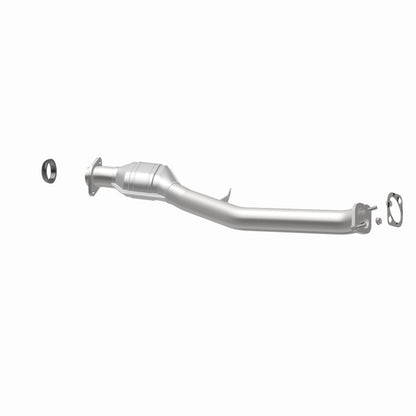 MagnaFlow Converter Direct Fit 08-09 Subaru Outback H4 2.5 Magnaflow