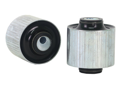Whiteline 19-21 BMW Z4 / 20-22 Toyota GR Supra Front Control Arm Bushing Kit (Caster Bushing) Whiteline