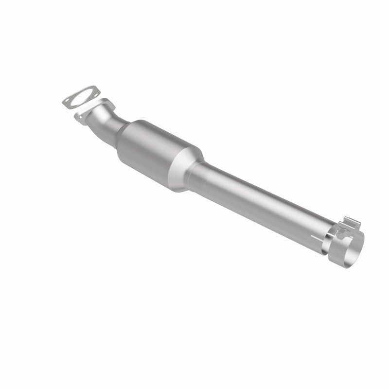 Magnaflow Conv DF 2017 Fusion L4 2 OEM Close Coupled Magnaflow