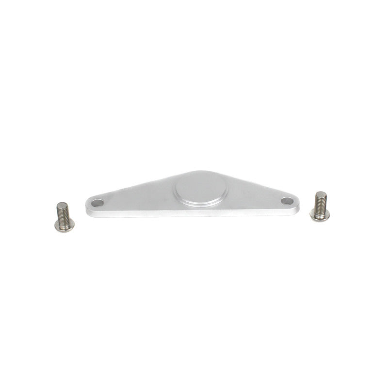 Industrial Injection 03-13 Dodge 5.9L/6.7L CR Freeze Plug Back Plate Slug Only (No O-Ring) Industrial Injection