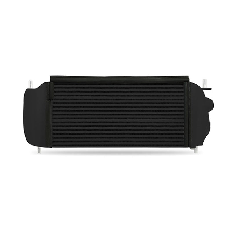 Mishimoto 2016+ Ford F-150 2.7/3.5L Ecoboost Intercooler (I/C ONLY) - Black - eliteracefab.com