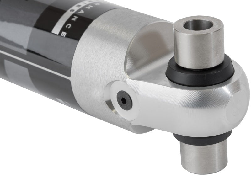 Fox 2018+ Jeep Wrangler JL 2.0 Performance Series 11.1in Smooth Body IFP Rear Shock 2-3in. Lift - eliteracefab.com
