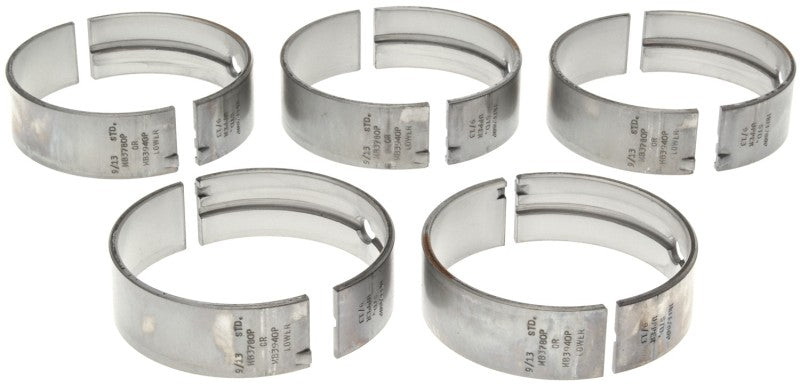 Clevite Chrysler 5.7L Hemi 2003-2008 Main Bearing Set Clevite