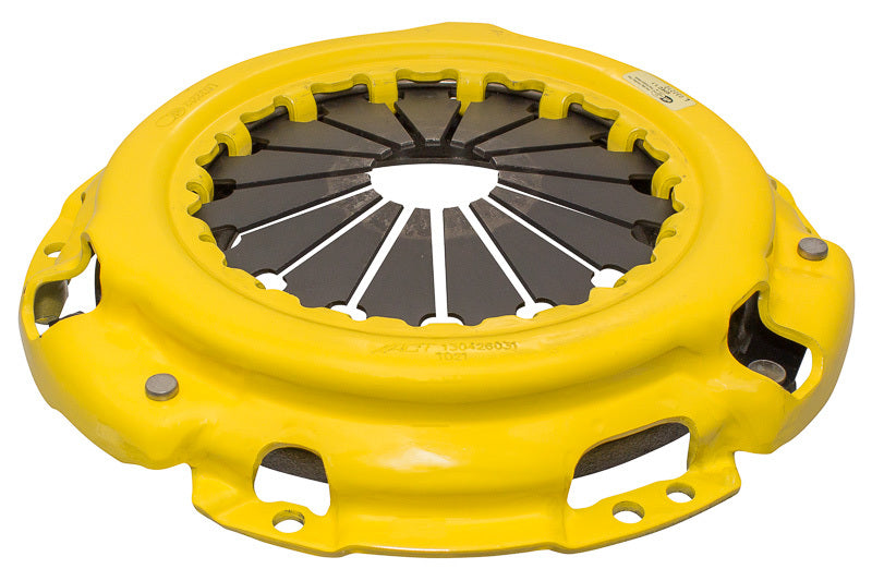 ACT 1993 Toyota 4Runner P/PL Heavy Duty Clutch Pressure Plate ACT