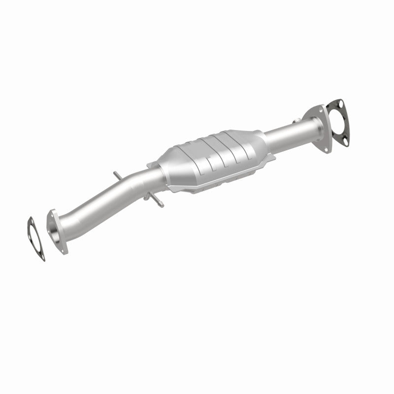 MagnaFlow Conv DF Sonoma-S10 99 4.3L Magnaflow