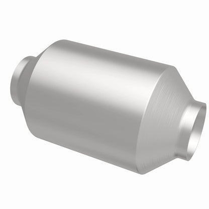 MagnaFlow Conv Univ 2.50in C/C Spun Front OEM Magnaflow