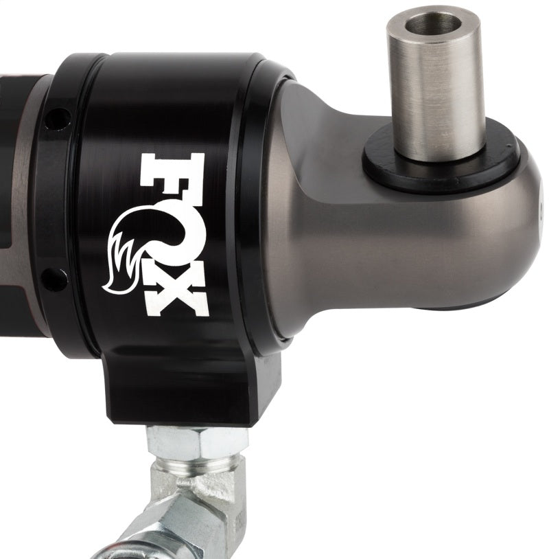 Fox 2018+ Jeep JL 2.5 Factory Race Series 12.17in Remote Res. Front Shock Set / 4.5-6in. Lift w/ DSC - eliteracefab.com