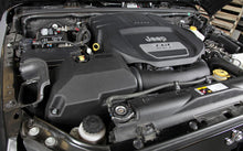 Load image into Gallery viewer, AEM Brute Force Intake System 12-13 Jeep Wrangler 3.6L V6 - eliteracefab.com