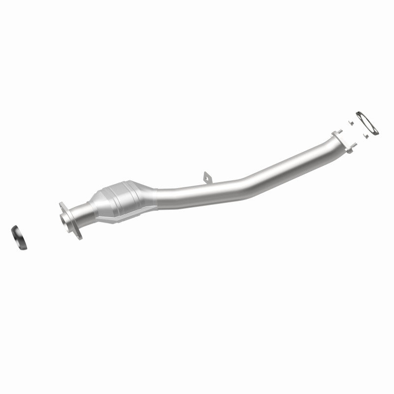 MagnaFlow Converter Direct Fit 08-09 Subaru Outback H4 2.5 Magnaflow