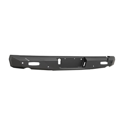 Westin 17-20 Ford F-150 Raptor Pro-Series Rear Bumper - Textured Black Westin