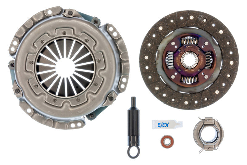 Exedy OE 1989-1992 Toyota 4Runner L4 Clutch Kit - eliteracefab.com