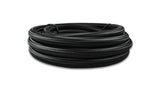 Vibrant 6AN Nylon Braided Rubber Lined Flex Hose (20ft) - 11976