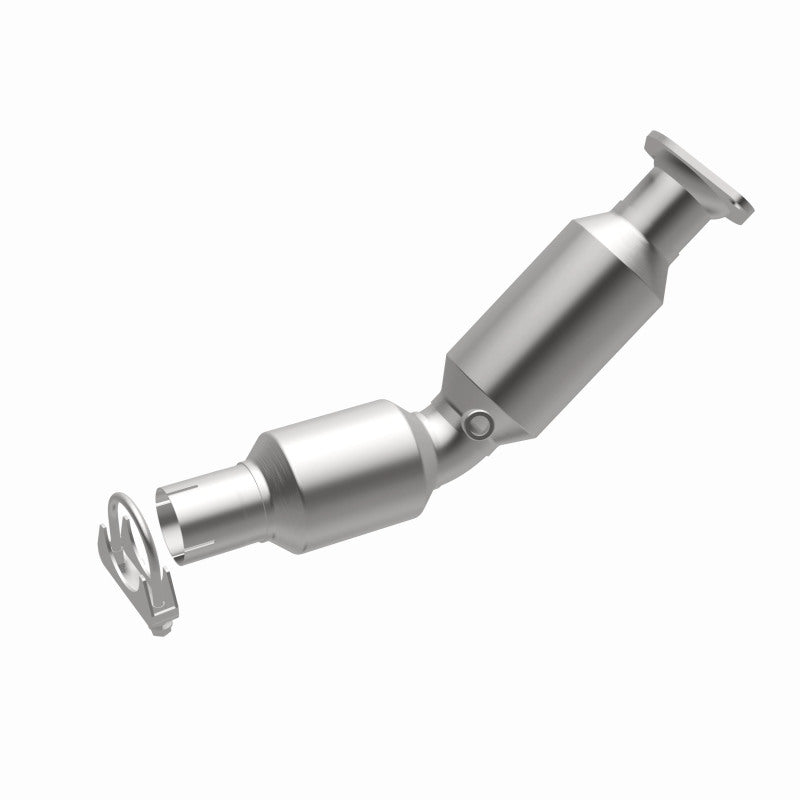 Magnaflow Conv DF 2010-2015 Prius L4 1.8 OEM Underbody Magnaflow