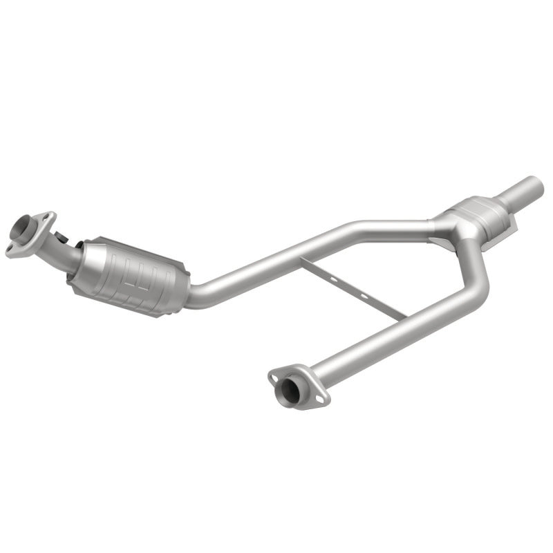 MagnaFlow Conv DF 93 Lincoln Mark VIII 4.6L Magnaflow