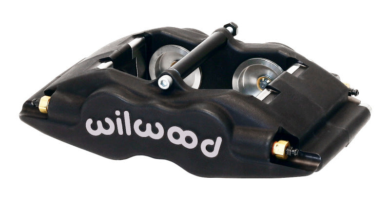 Wilwood Caliper-Forged Superlite 4-ST 1.88/1.75in Pistons 1.25in Disc Wilwood