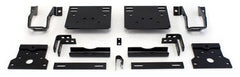 Air Lift Loadlifter 5000 Rear Air Spring Kit for 99 to 04 Ford 250/350 Superduty - eliteracefab.com