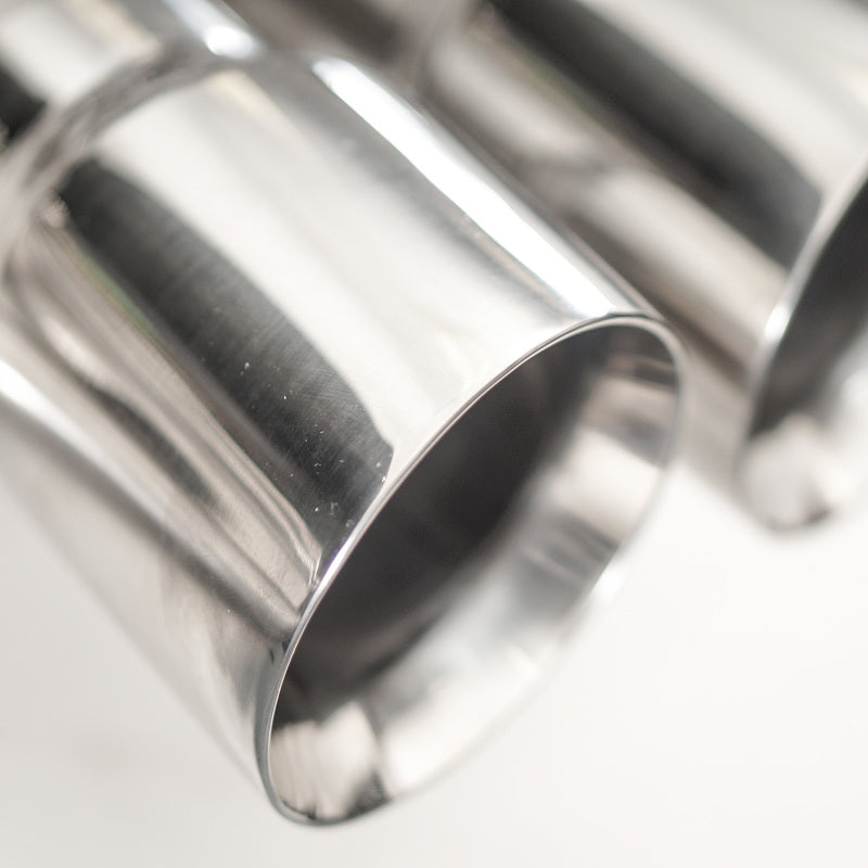Stainless Works 99-04 Ford SVT Lightning Legend Exhaust System (Used with FTLTNHCAT or FTLTNHOR) Stainless Works