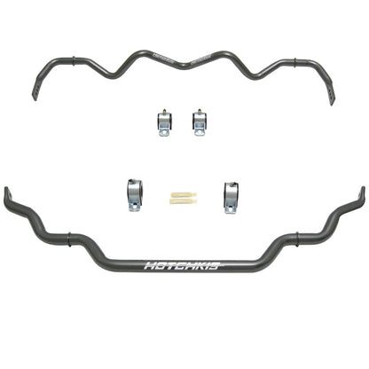 Hotchkis 07+ G35 Sedan / 09+ 370z / 08+ G37 / 08+ G35 Sport Swaybars (Only Fits RWD Cars) - eliteracefab.com