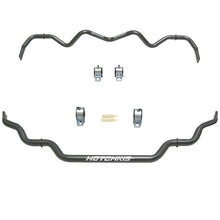 Load image into Gallery viewer, Hotchkis 07+ G35 Sedan / 09+ 370z / 08+ G37 / 08+ G35 Sport Swaybars (Only Fits RWD Cars) - eliteracefab.com