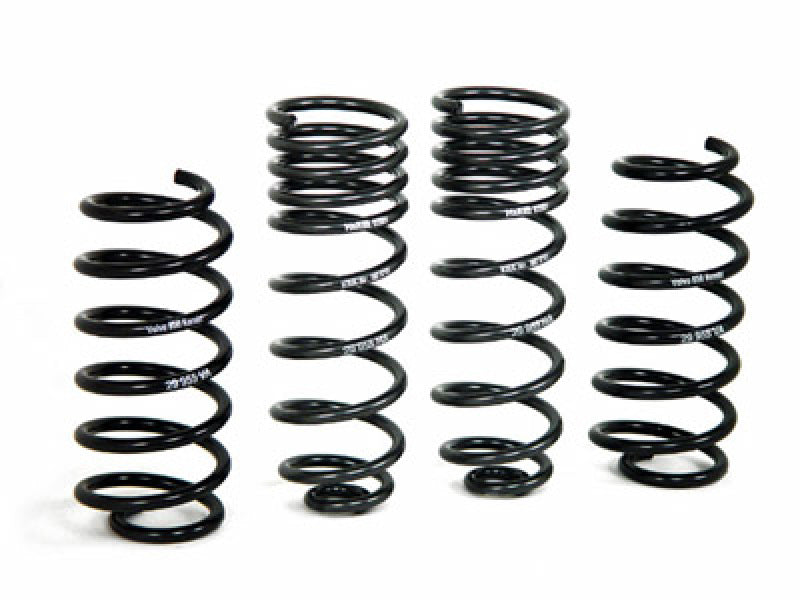 H&R 93-99 Volvo 850/V70 Wagon Sport Spring (w/o Self-Leveling/Non AWD) - eliteracefab.com