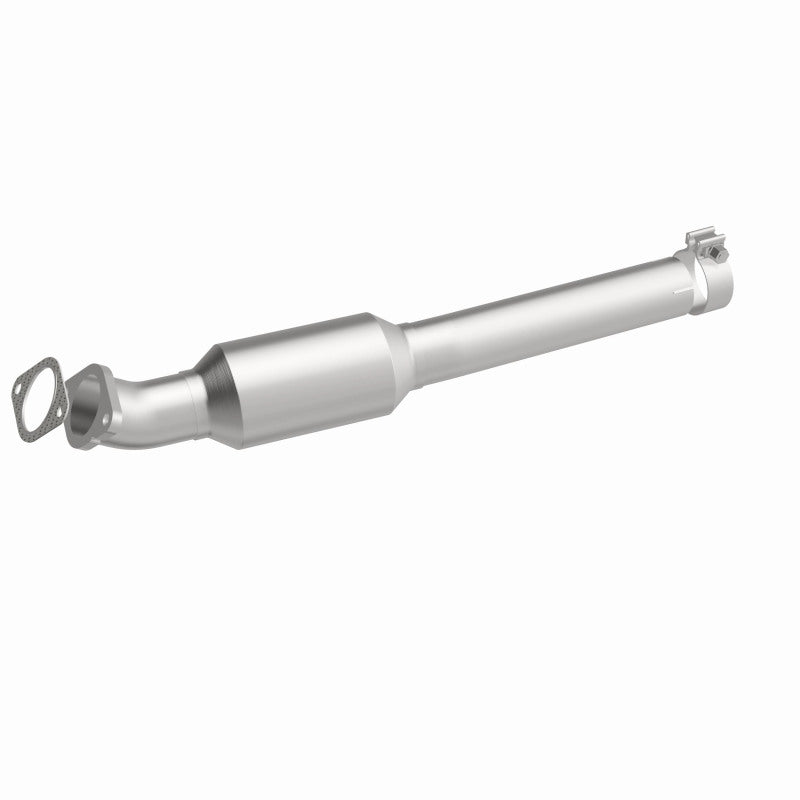 Magnaflow Conv DF 2017 Fusion L4 2 OEM Close Coupled Magnaflow