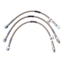 Load image into Gallery viewer, Russell Performance 74-78 Ford Mustang Brake Line Kit