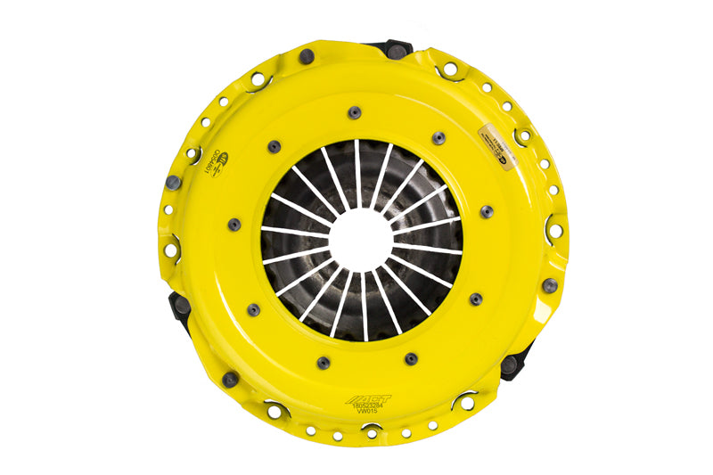 ACT 15-17 Volkswagen Golf R P/PL Heavy Duty Clutch Pressure Plate ACT