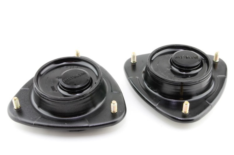 Whiteline 9/07-8/12 Subaru Impreza / 9/03-8/09 Legacy Front Strut Mount-Offset Assy (Camber/Caster) - eliteracefab.com