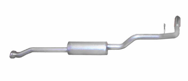 Gibson 02-05 Chevrolet Avalanche 1500 Base 5.3L 3in Cat-Back Single Exhaust - Aluminized Gibson