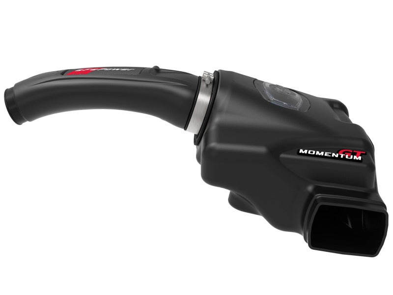 aFe Momentum GT Pro 5R Cold Air Intake System 11-13 BMW 335i E90/E87 I6 3.0L (N55) - eliteracefab.com