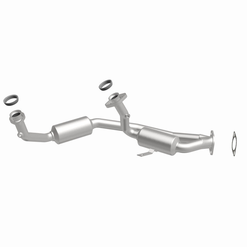 MagnaFlow Conv DF 94-95 Ford Taurus/Sable 3.0