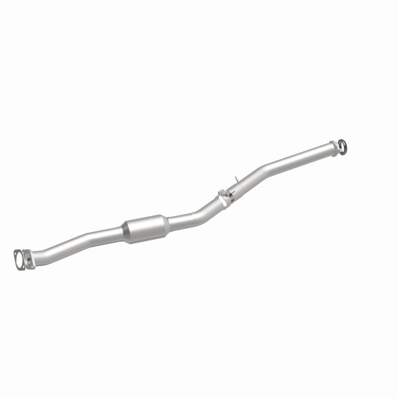 MagnaFlow Conv DF 2015 Subaru WRX Magnaflow
