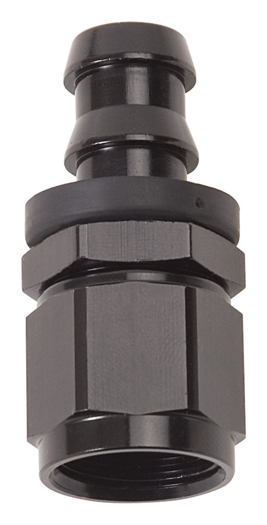 Russell Performance -10 AN Twist-Lok Straight Hose End - eliteracefab.com