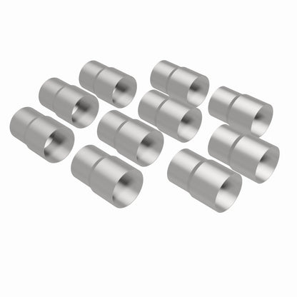 MagnaFlow Pipe Trans 10Pk 3.50 Id-4.00 Odx5 Magnaflow