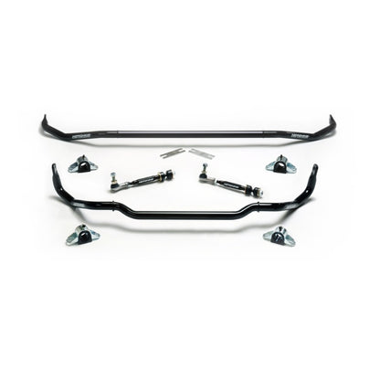 Hotchkis 12-13 Chevy Camaro Swaybar Set - eliteracefab.com