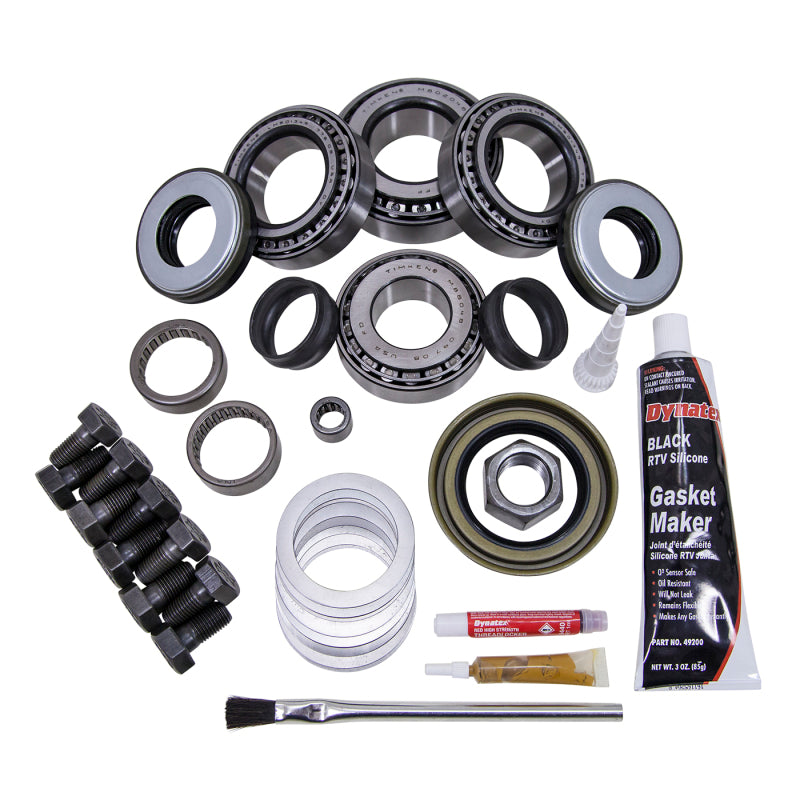 Yukon Gear Master Overhaul Kit For 99-13 GM 8.25in IFS Diff - eliteracefab.com